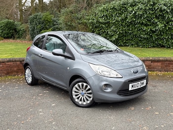 Used Ford Ka 2010 for sale - 77818207: Photo