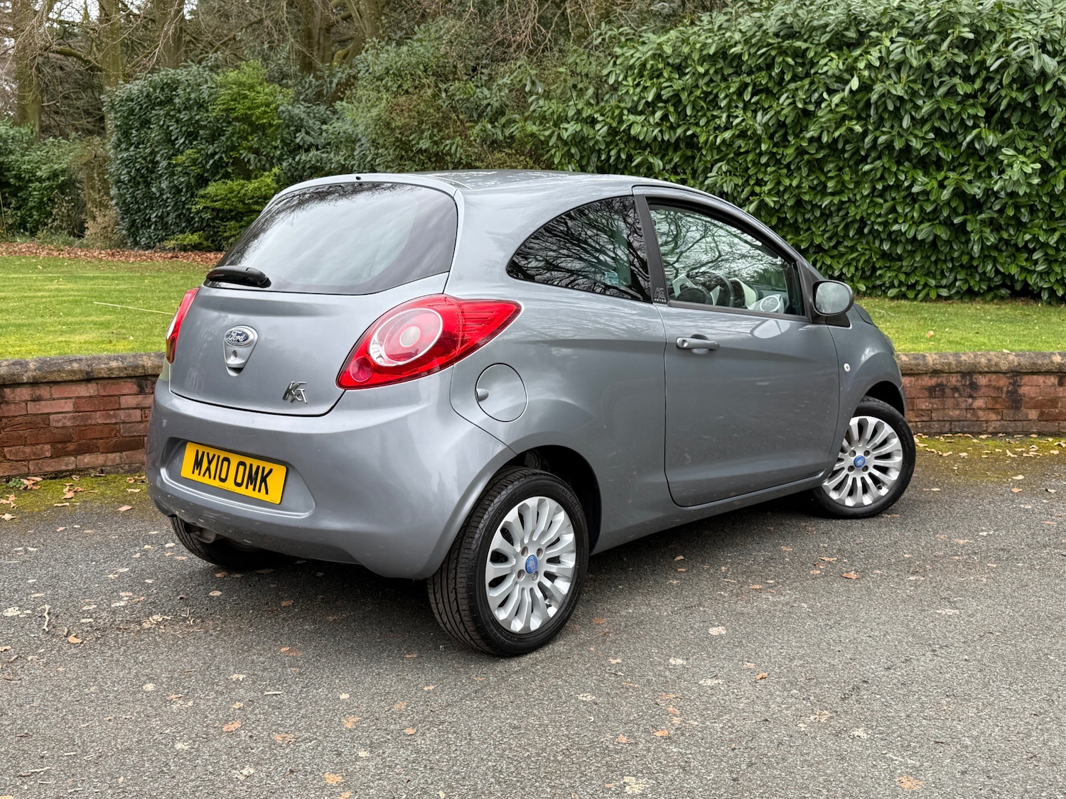 Used Ford Ka 2010 for sale - 77818207: Photo 4