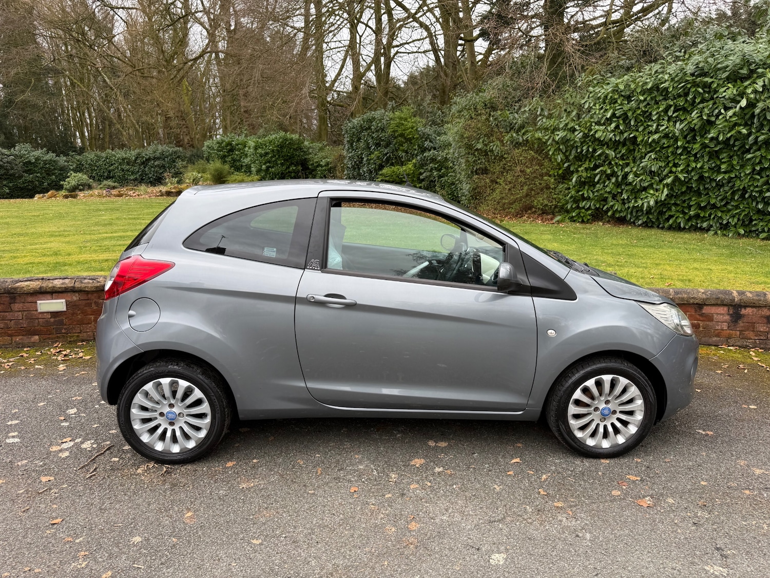 Used Ford Ka 2010 for sale - 77818207: Photo 7