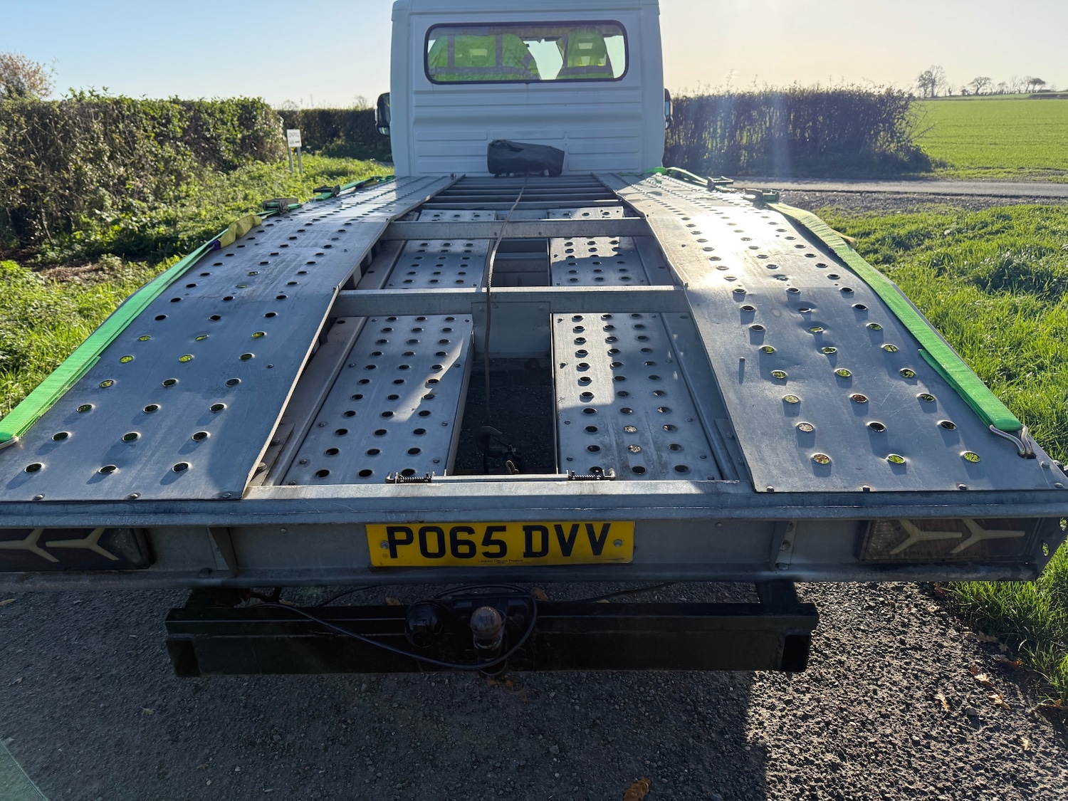 Used Citroen Relay 2015 for sale - 76656399: Photo 4