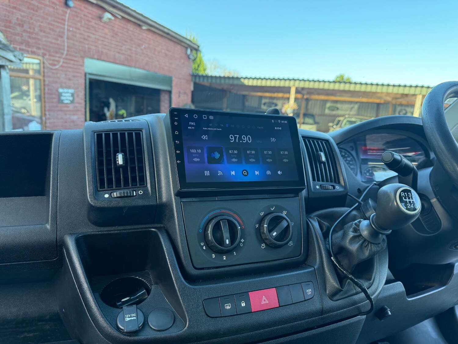 Used Citroen Relay 2015 for sale - 76656399: Photo 6