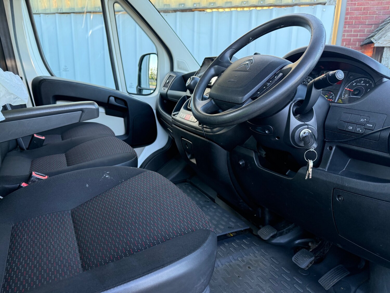 Used Citroen Relay 2015 for sale - 76656399: Photo 7