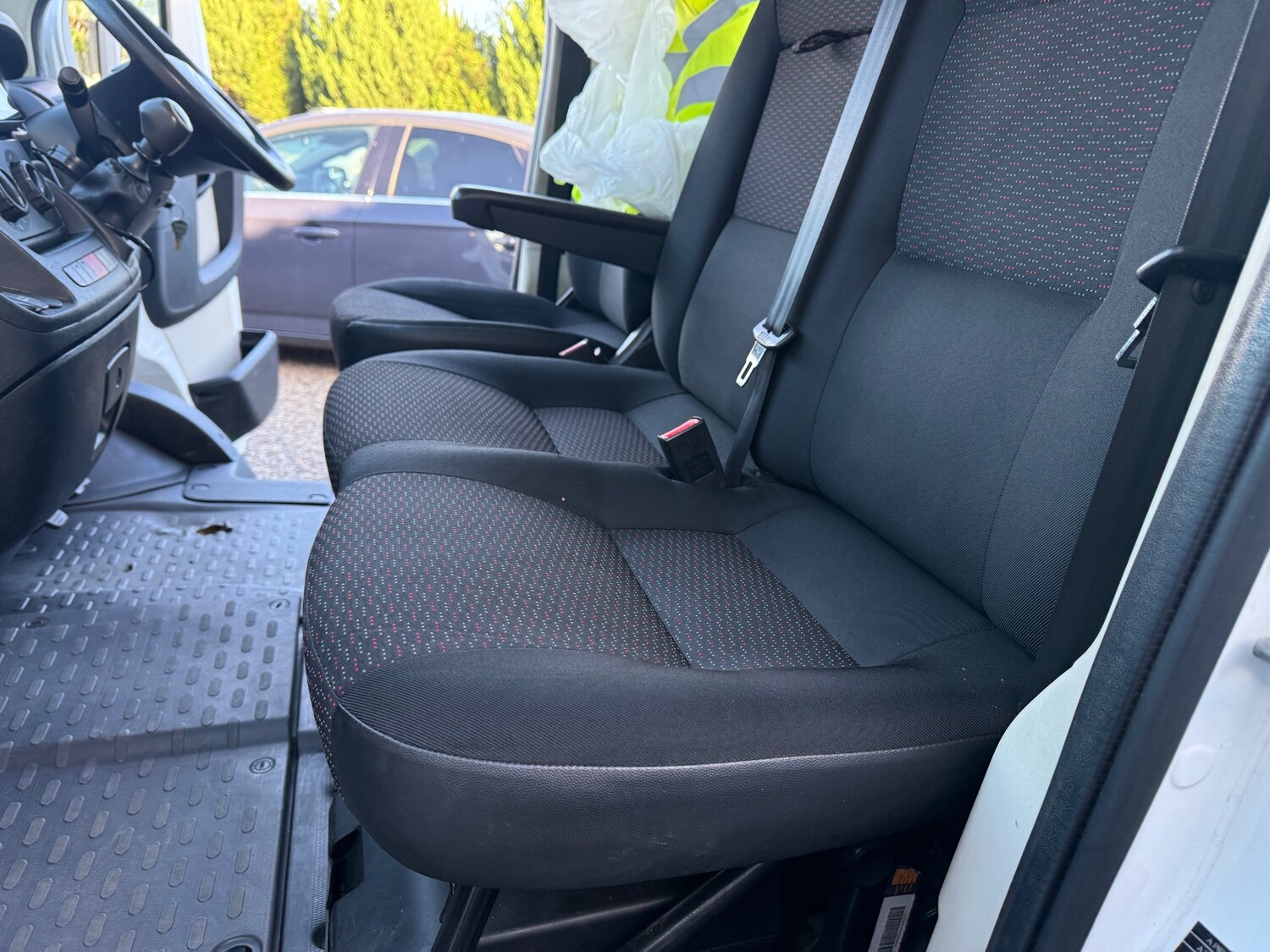 Used Citroen Relay 2015 for sale - 76656399: Photo 8