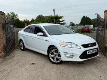 Used Ford Mondeo 2013 for sale - 75016240: Photo
