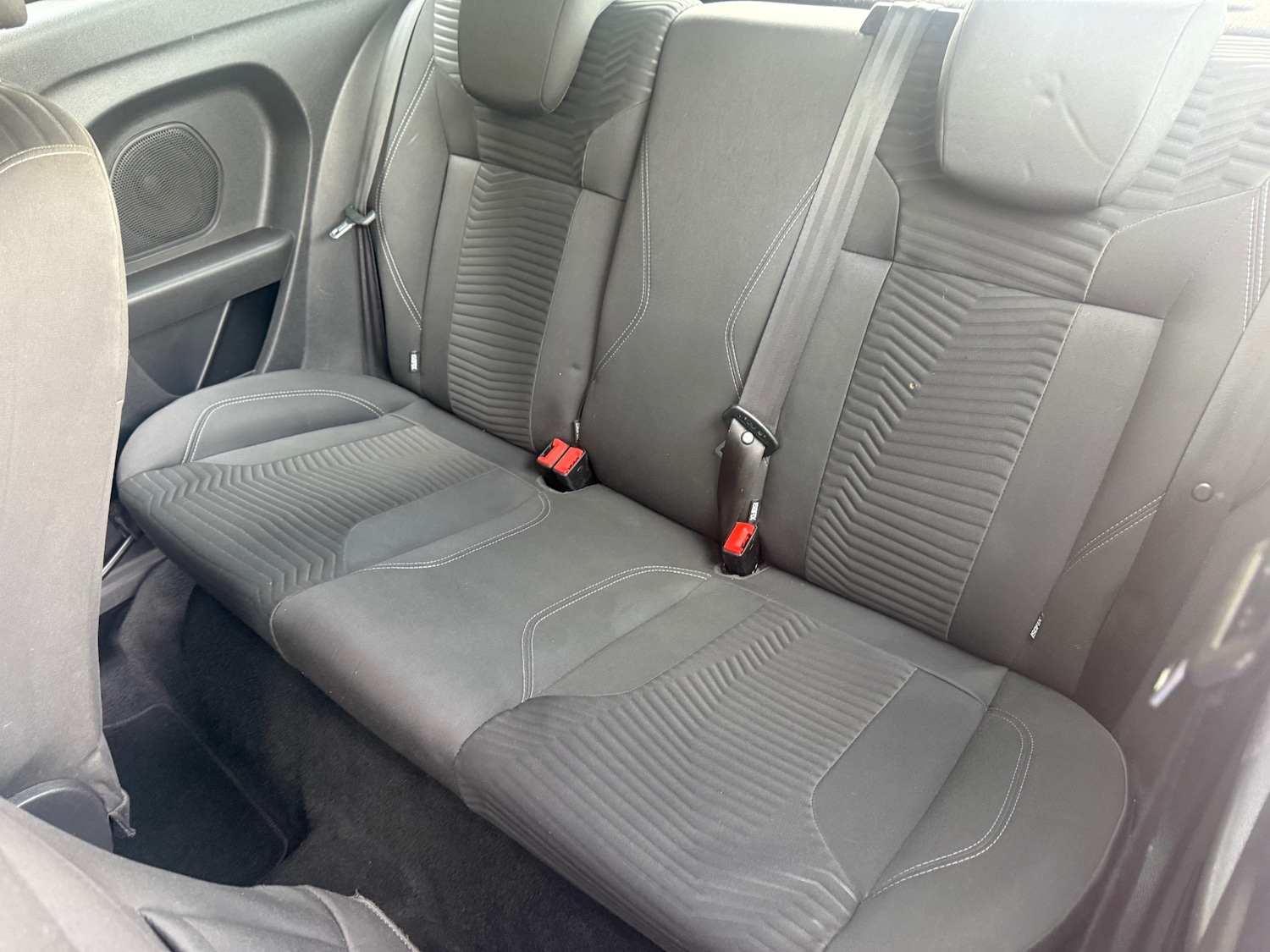 Used Ford Fiesta 2013 for sale - 78099047: Photo 7