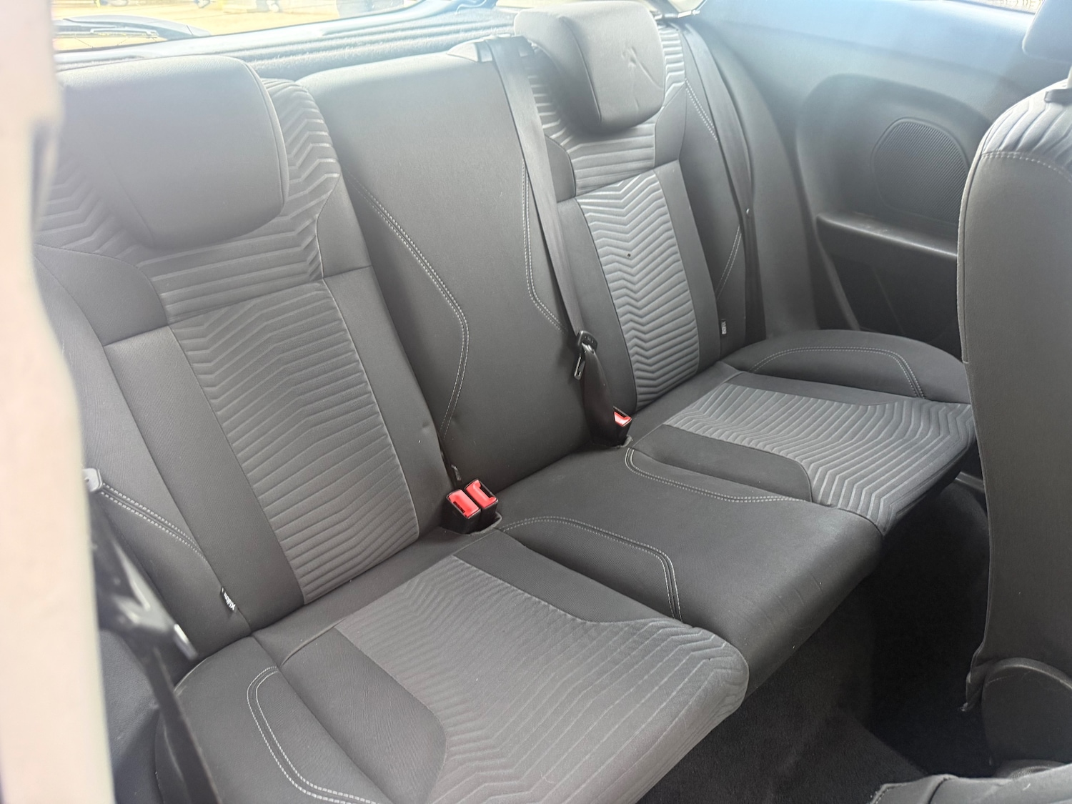 Used Ford Fiesta 2013 for sale - 78099047: Photo 8