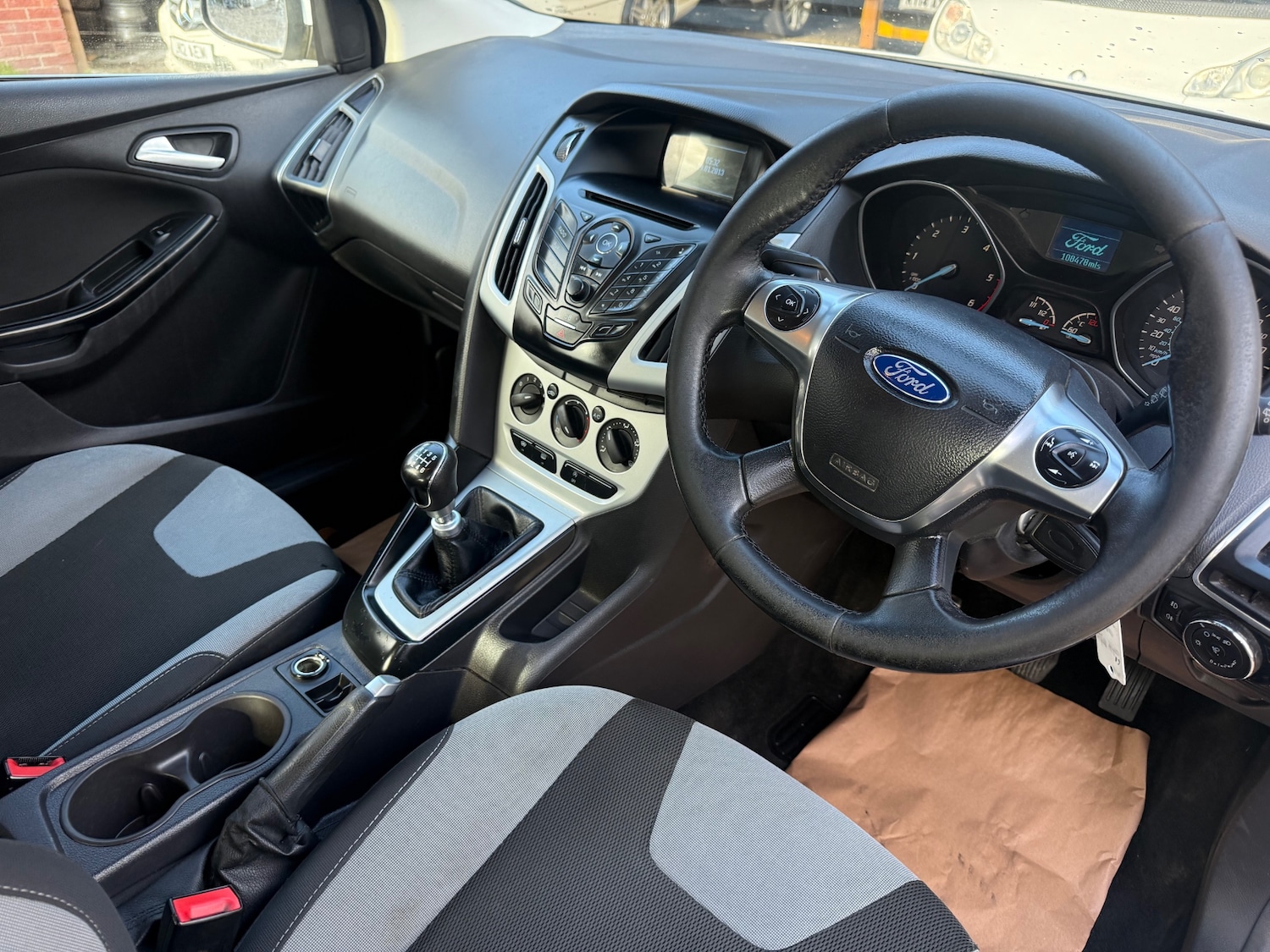 Used Ford Focus 2013 for sale - 76449247: Photo 10