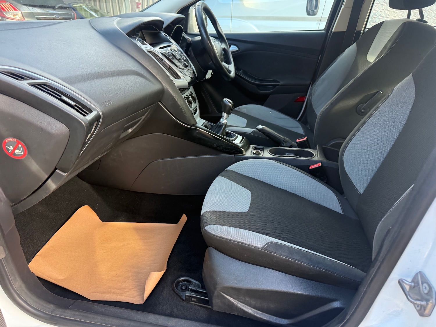 Used Ford Focus 2013 for sale - 76449247: Photo 11