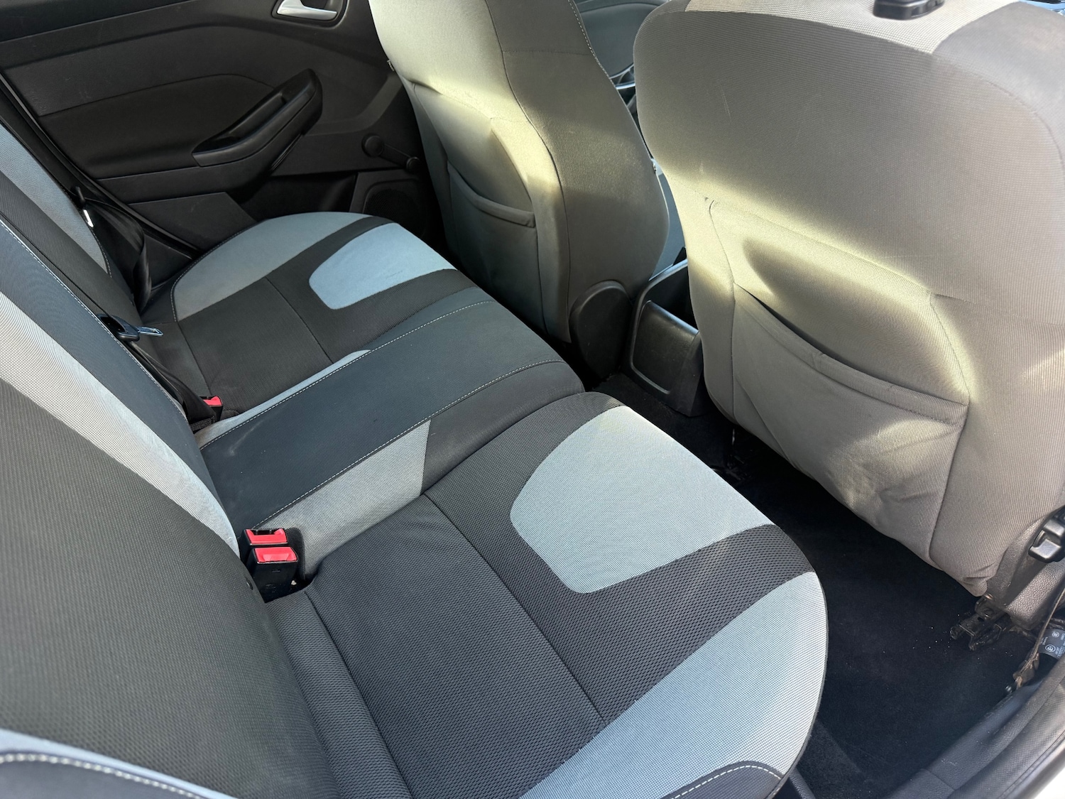 Used Ford Focus 2013 for sale - 76449247: Photo 12