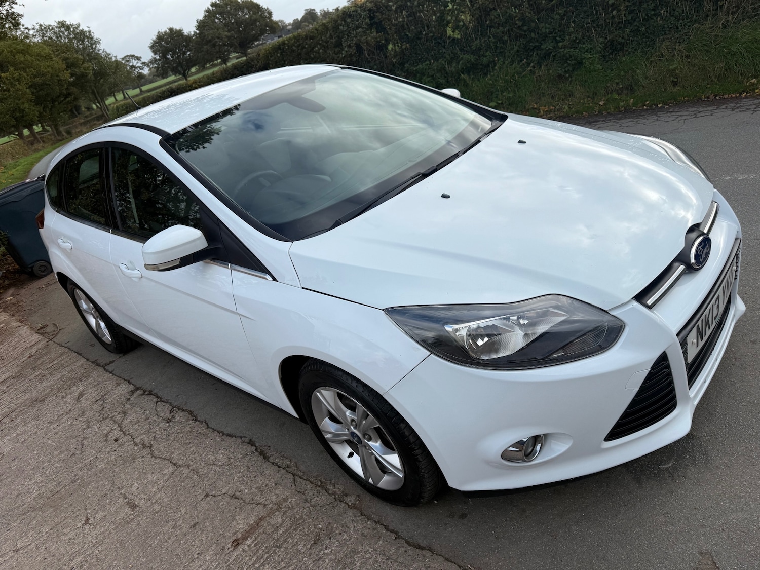 Used Ford Focus 2013 for sale - 76449247: Photo 16