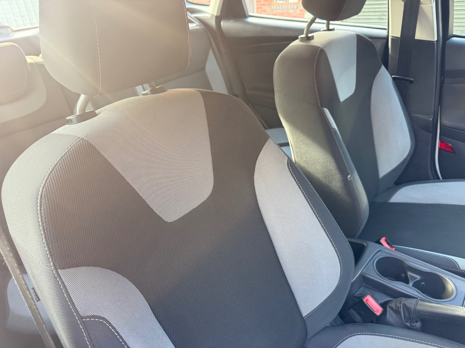 Used Ford Focus 2013 for sale - 76449247: Photo 17