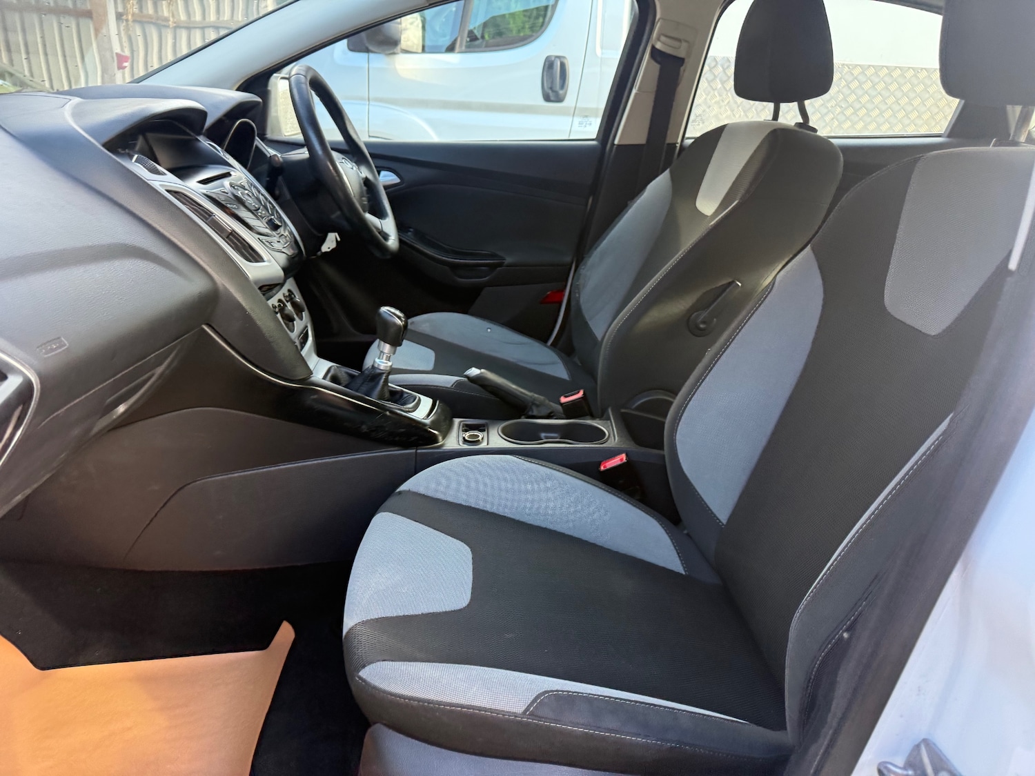 Used Ford Focus 2013 for sale - 76449247: Photo 18