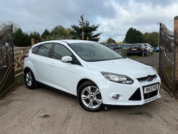 Used Ford Focus 2013 for sale - 76449247: Photo