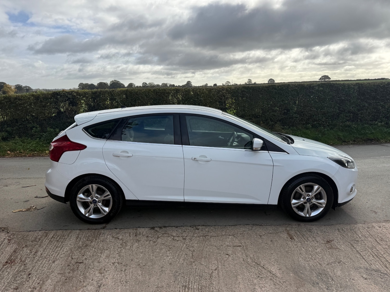 Used Ford Focus 2013 for sale - 76449247: Photo 6