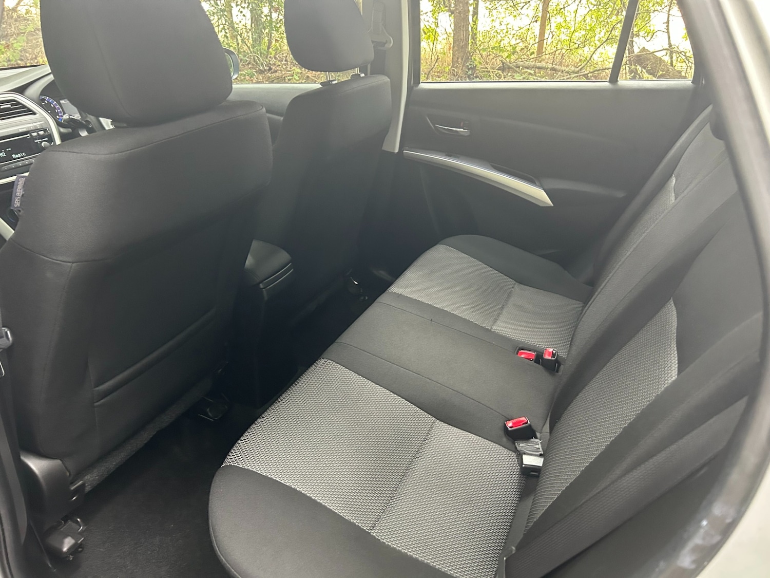 Vehicle 15