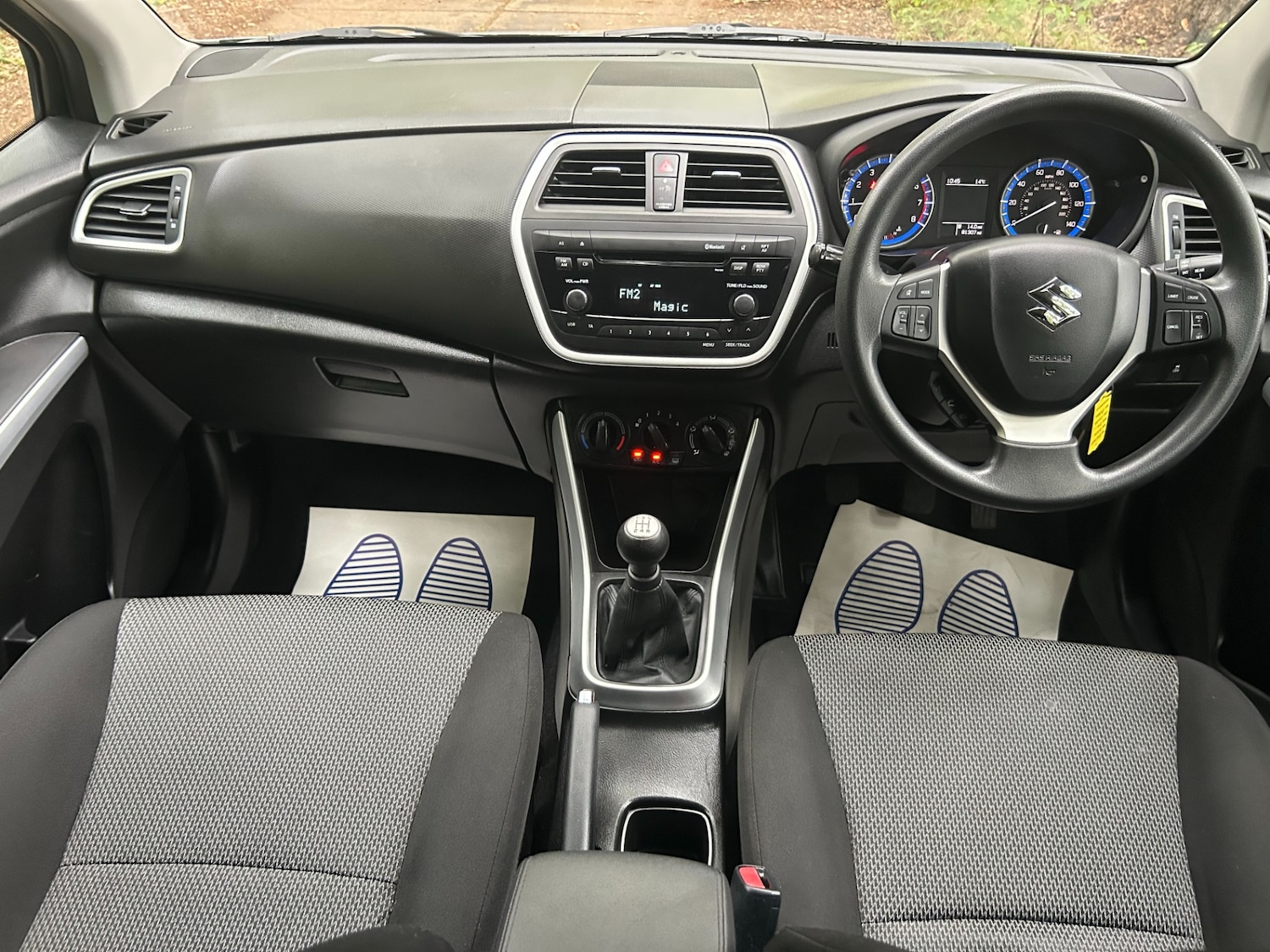 Vehicle 9