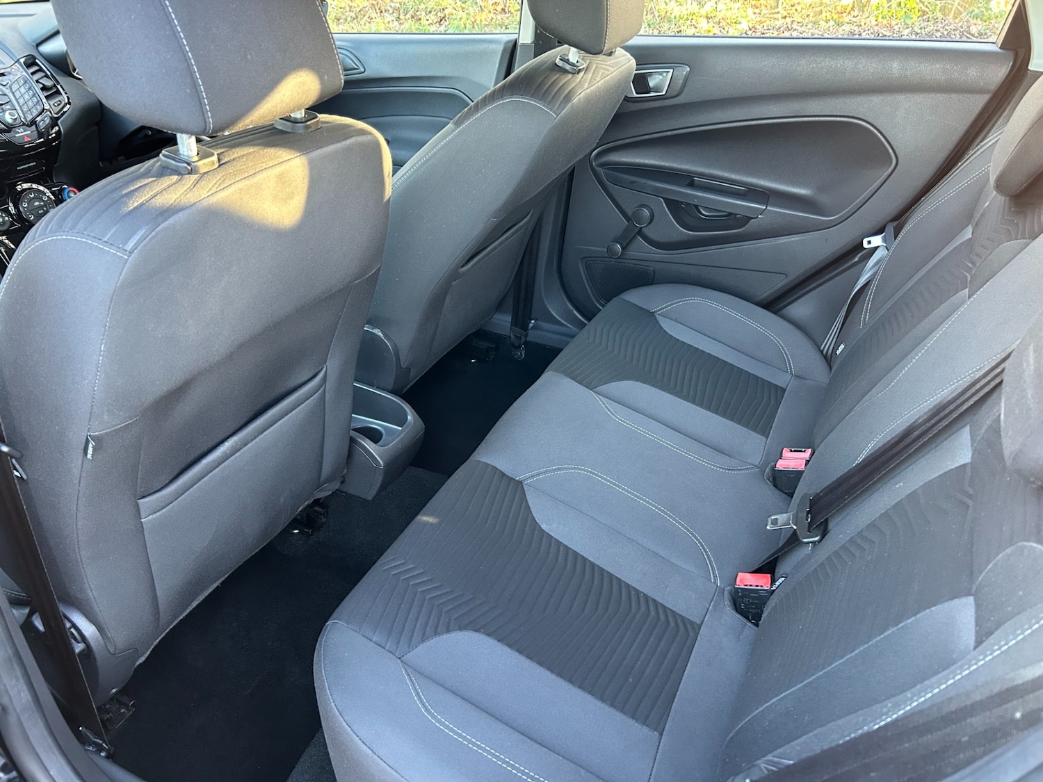 Used Ford Fiesta 2016 for sale - 76275190: Photo 12