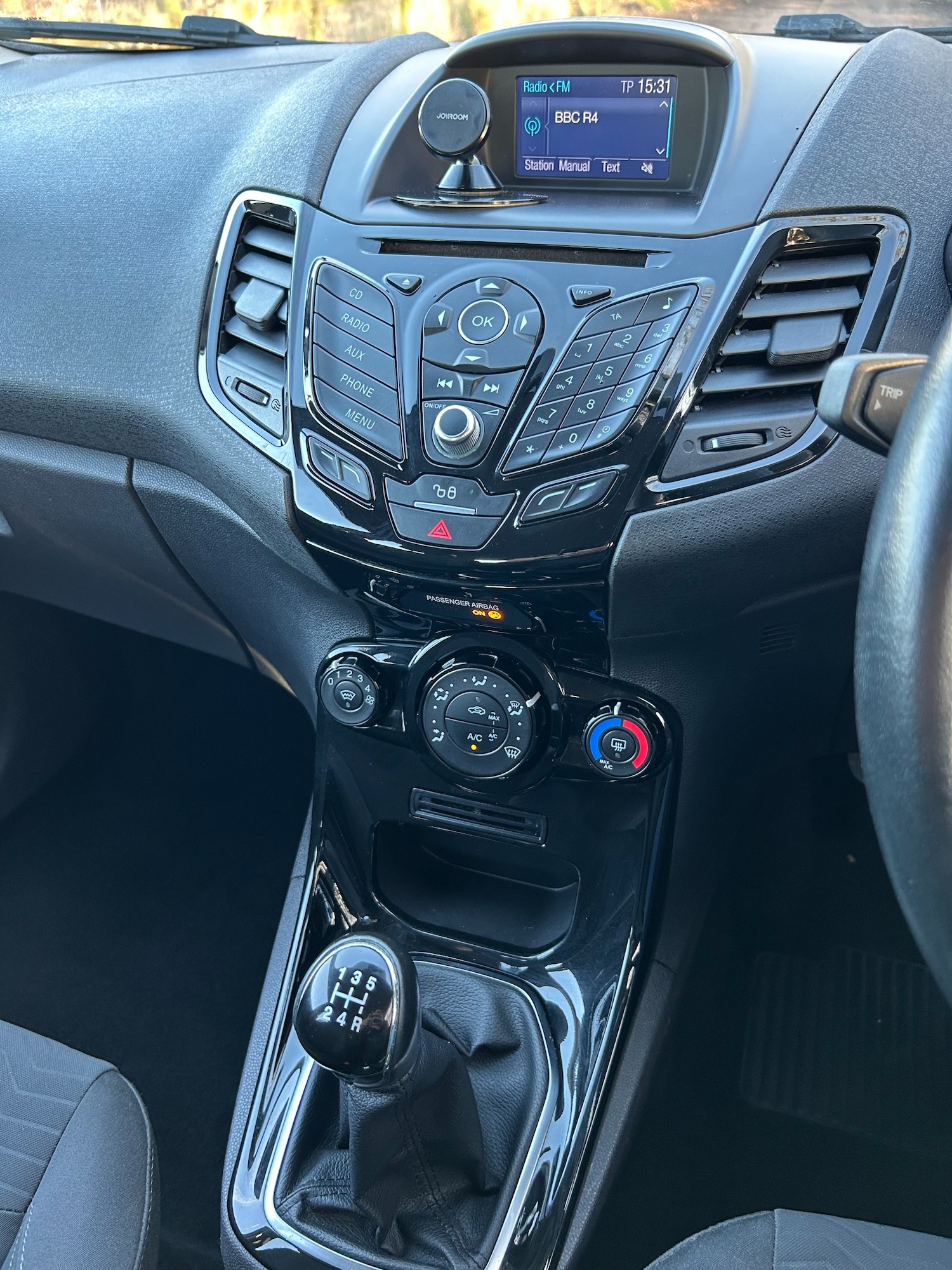 Used Ford Fiesta 2016 for sale - 76275190: Photo 15