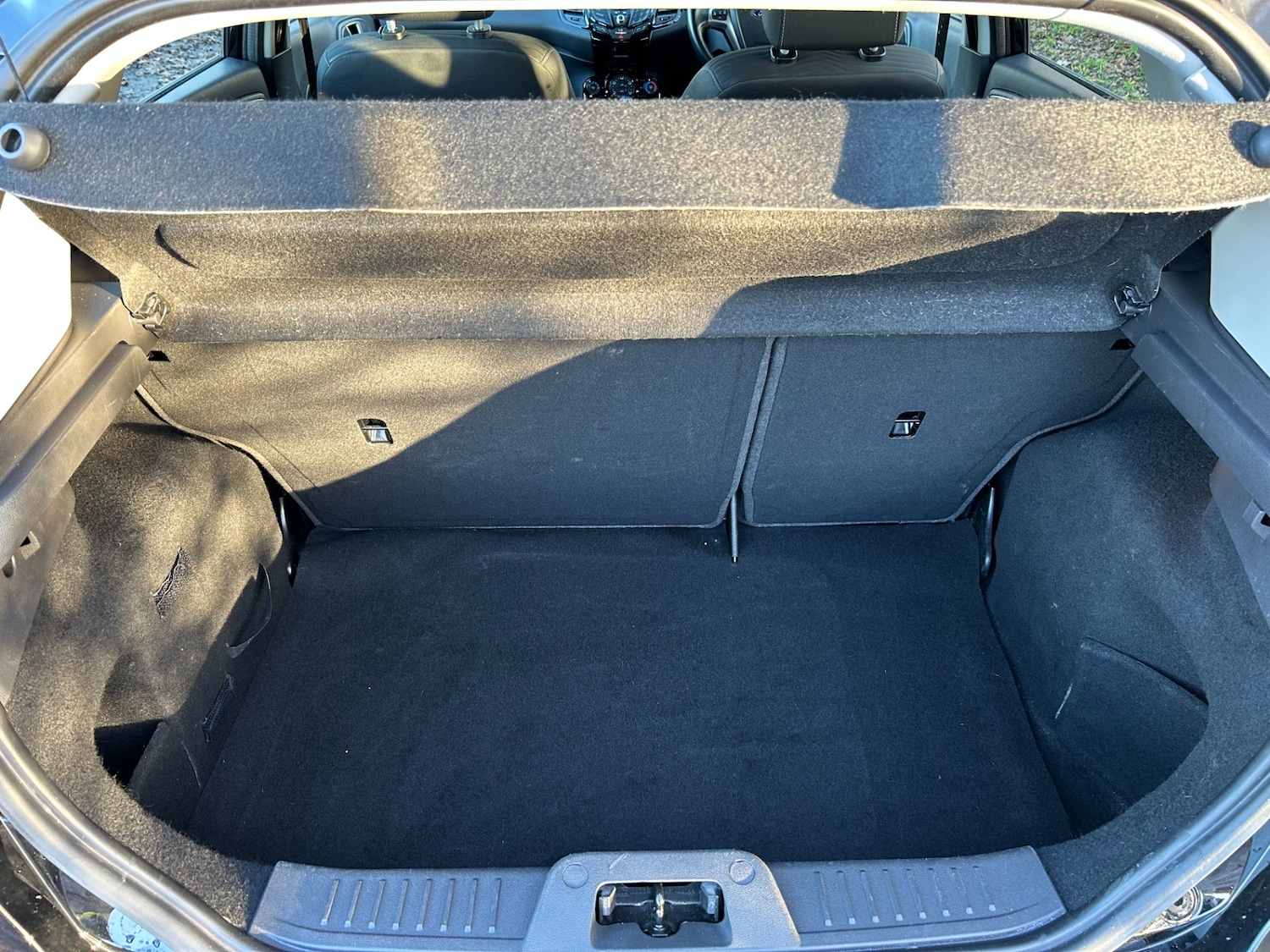 Used Ford Fiesta 2016 for sale - 76275190: Photo 16