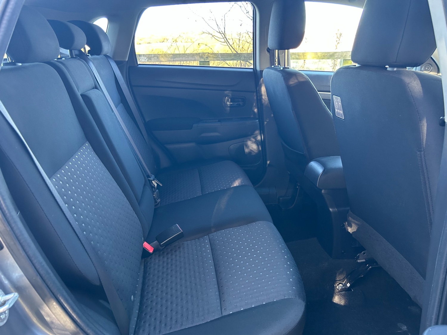 Used Mitsubishi ASX 2012 for sale - 75972726: Photo 10