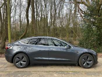 Used Tesla Model 3 2020 for sale - 74515093: Photo