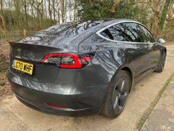 Used Tesla Model 3 2020 for sale - 74515093: Photo