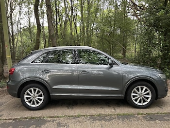 Used Audi Q3 2014 for sale - 78907182: Photo
