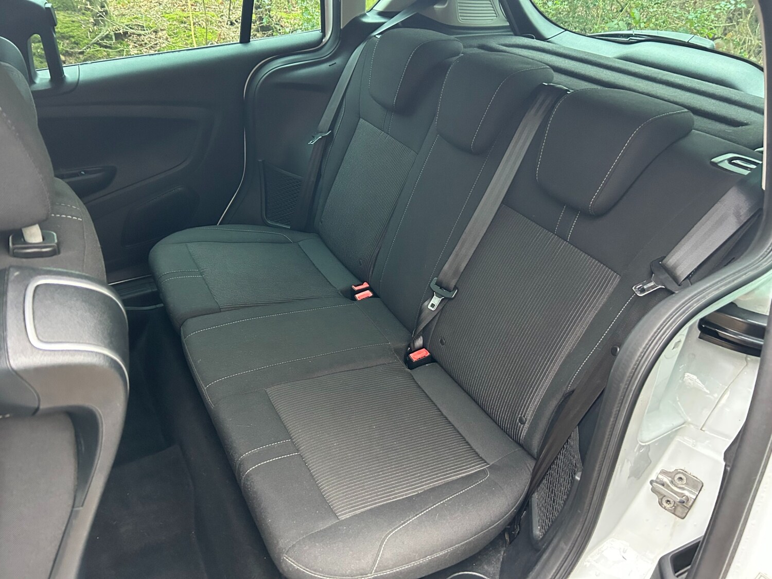 Used Ford B-MAX 2014 for sale - 77377726: Photo 10