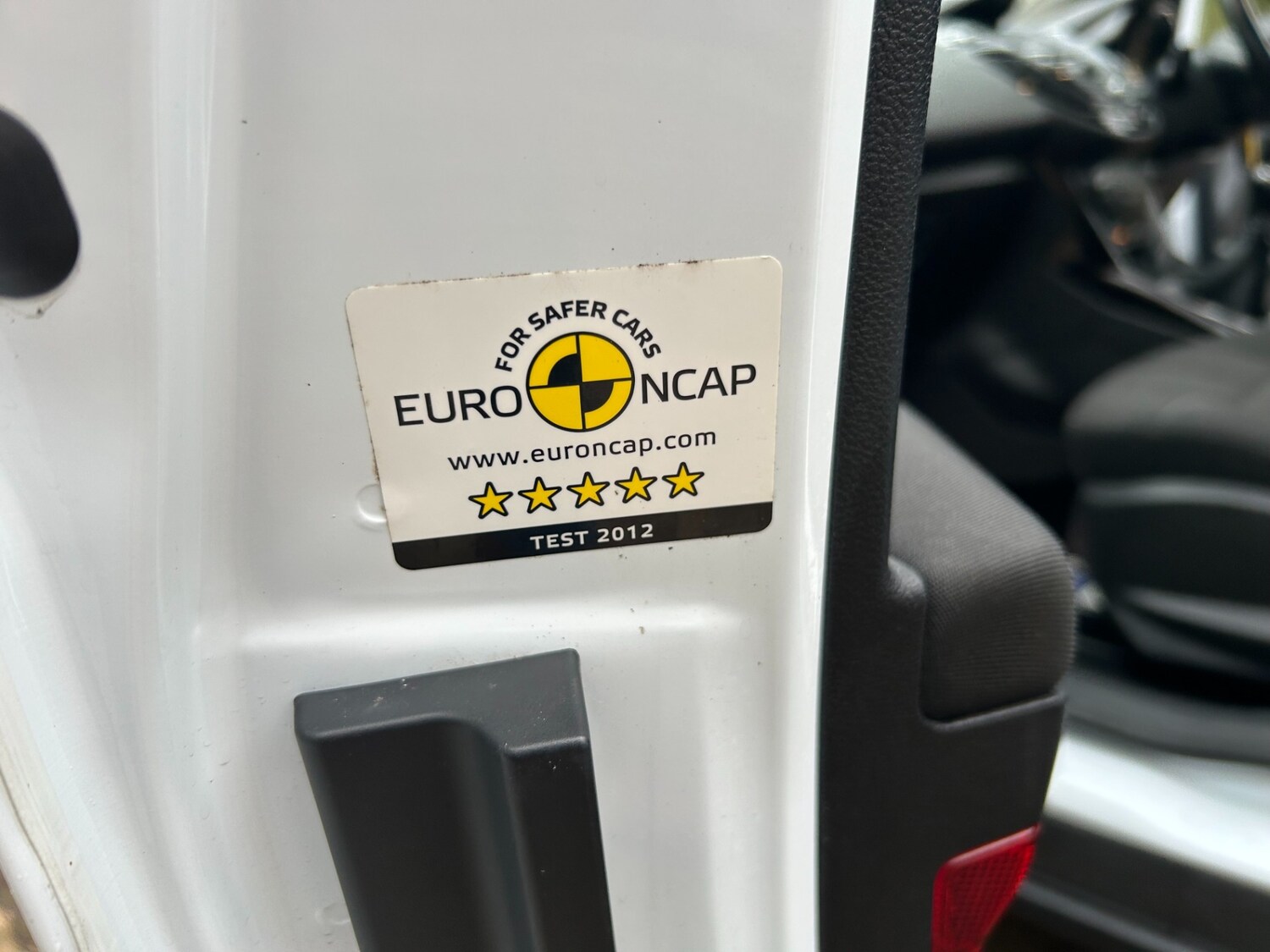 Used Ford B-MAX 2014 for sale - 77377726: Photo 15