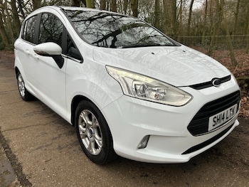 2014 (14) - 1.4 Zetec 5dr