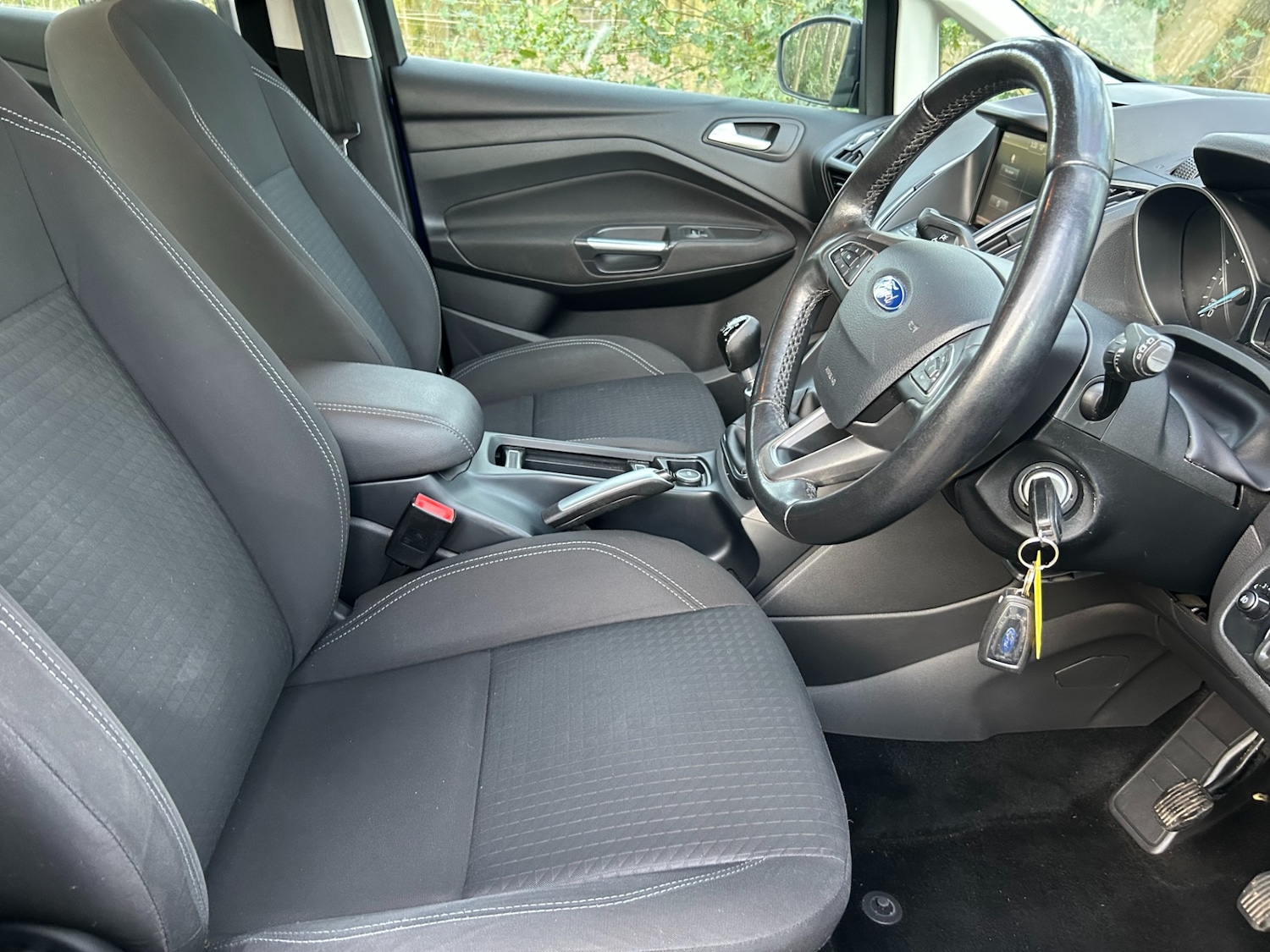 Used Ford Grand C-Max 2016 for sale - 77381028: Photo 10