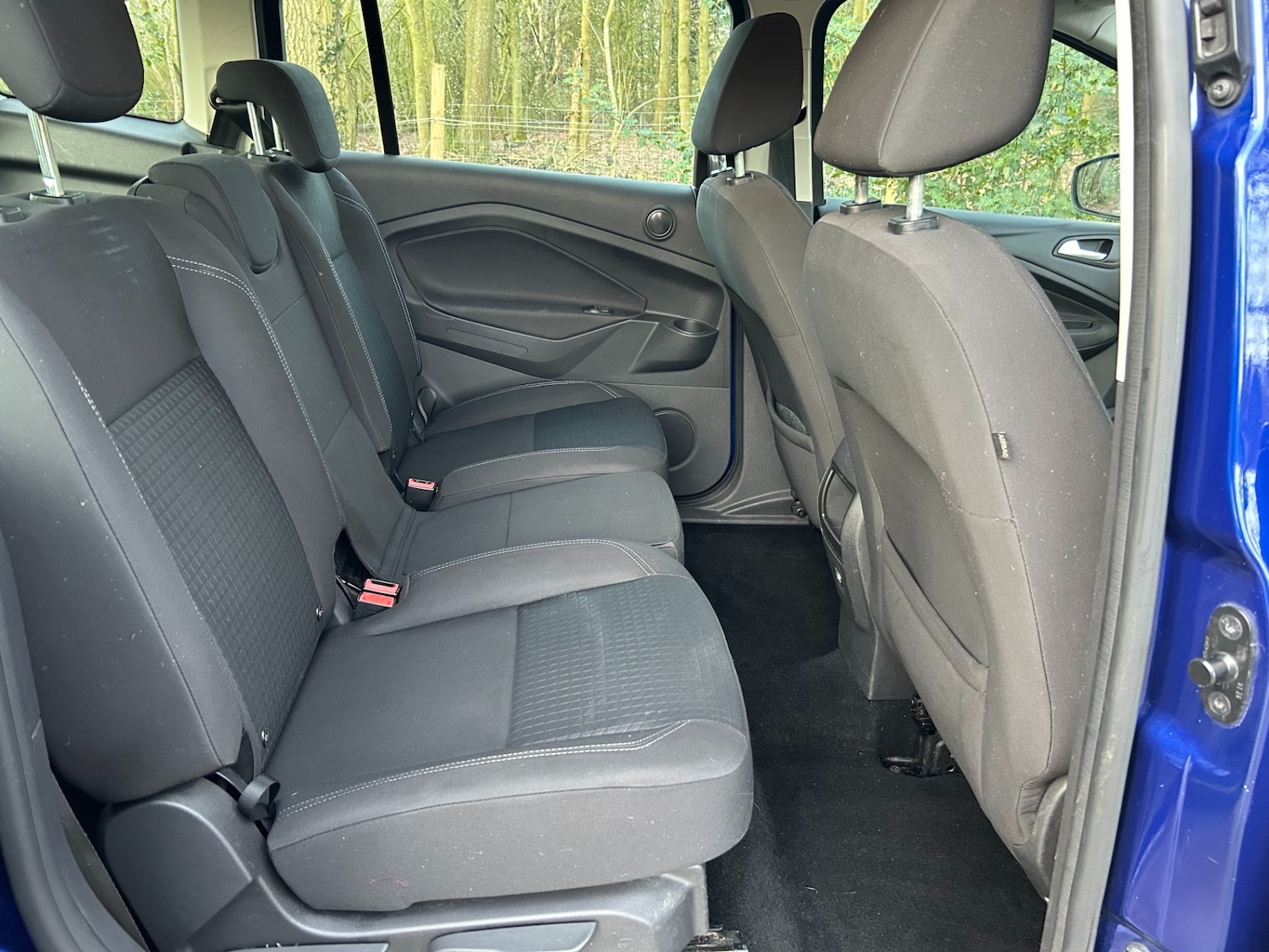 Used Ford Grand C-Max 2016 for sale - 77381028: Photo 11