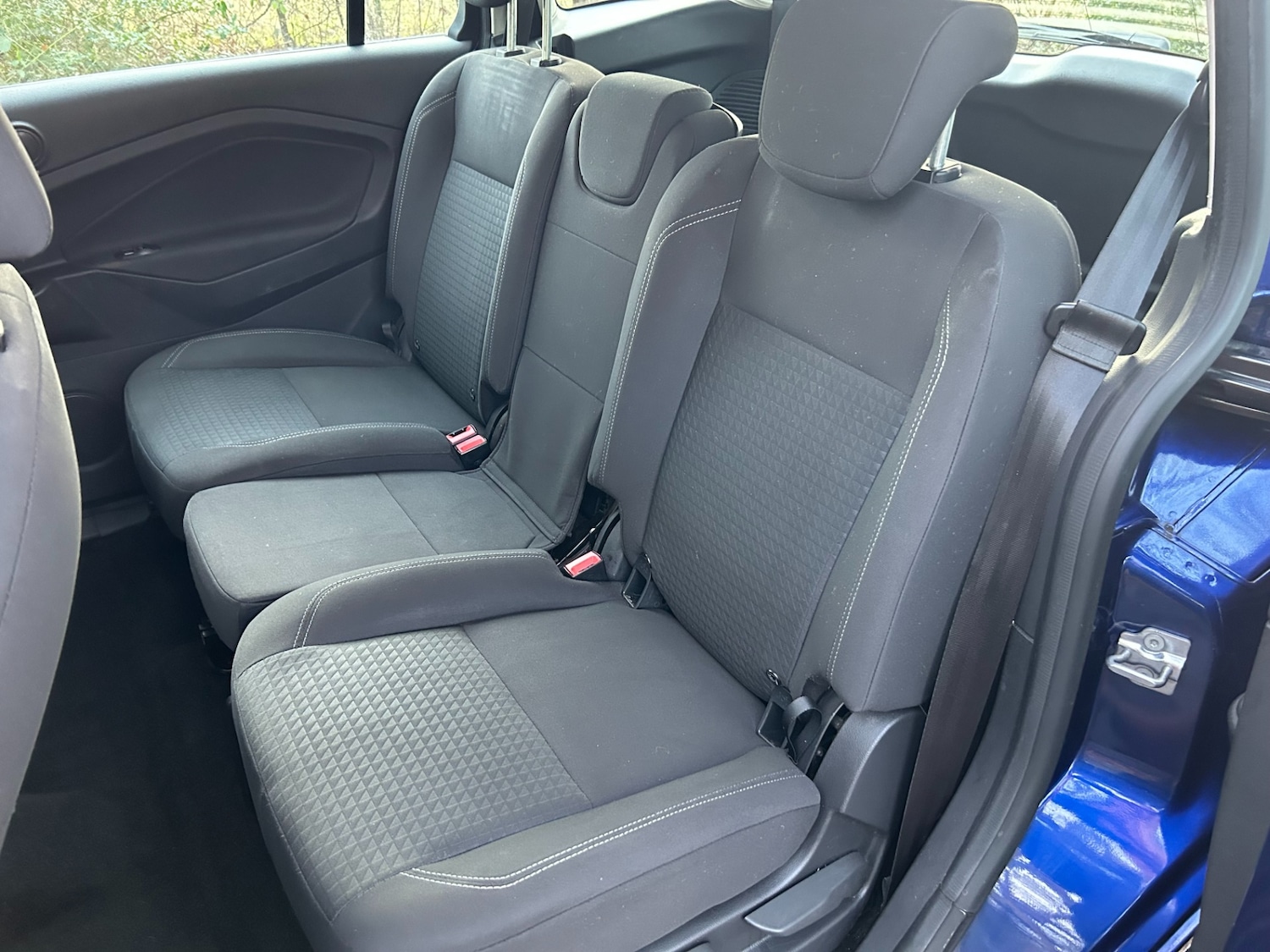 Used Ford Grand C-Max 2016 for sale - 77381028: Photo 12