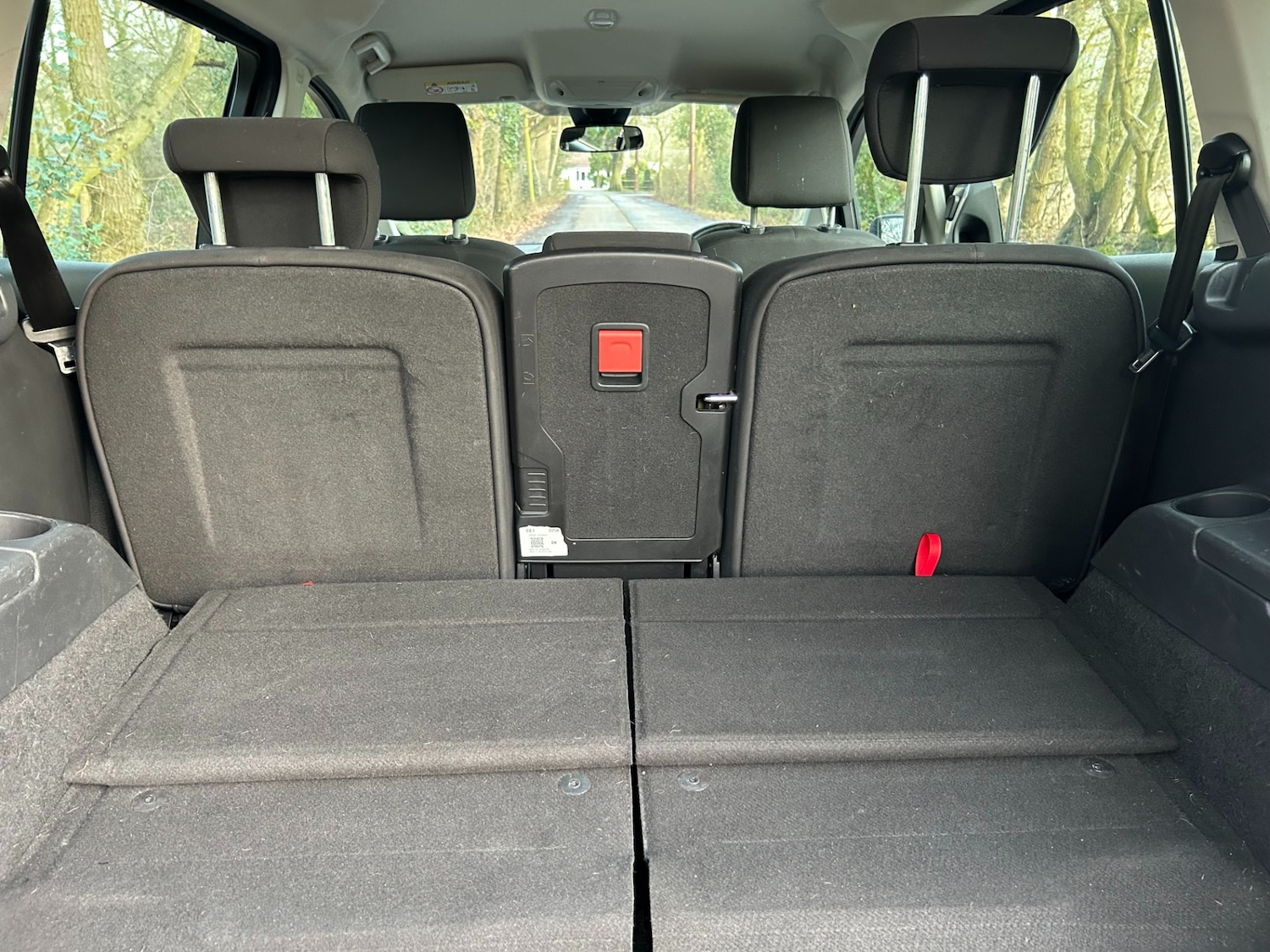 Used Ford Grand C-Max 2016 for sale - 77381028: Photo 13