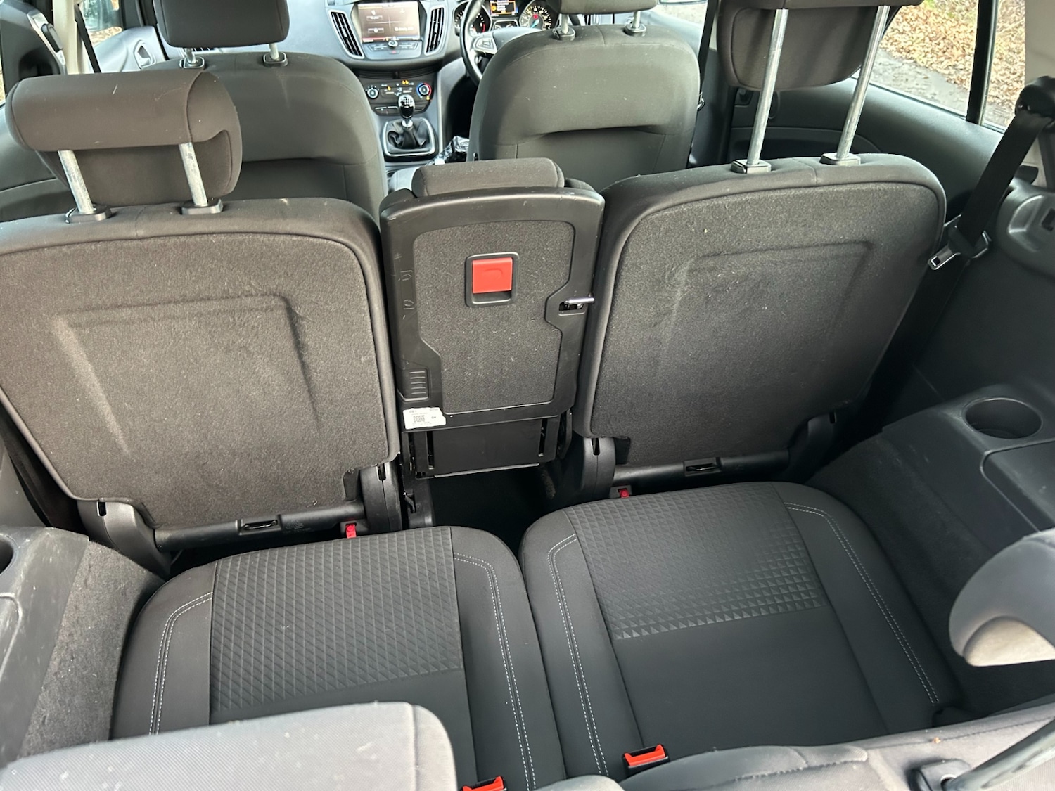 Used Ford Grand C-Max 2016 for sale - 77381028: Photo 14