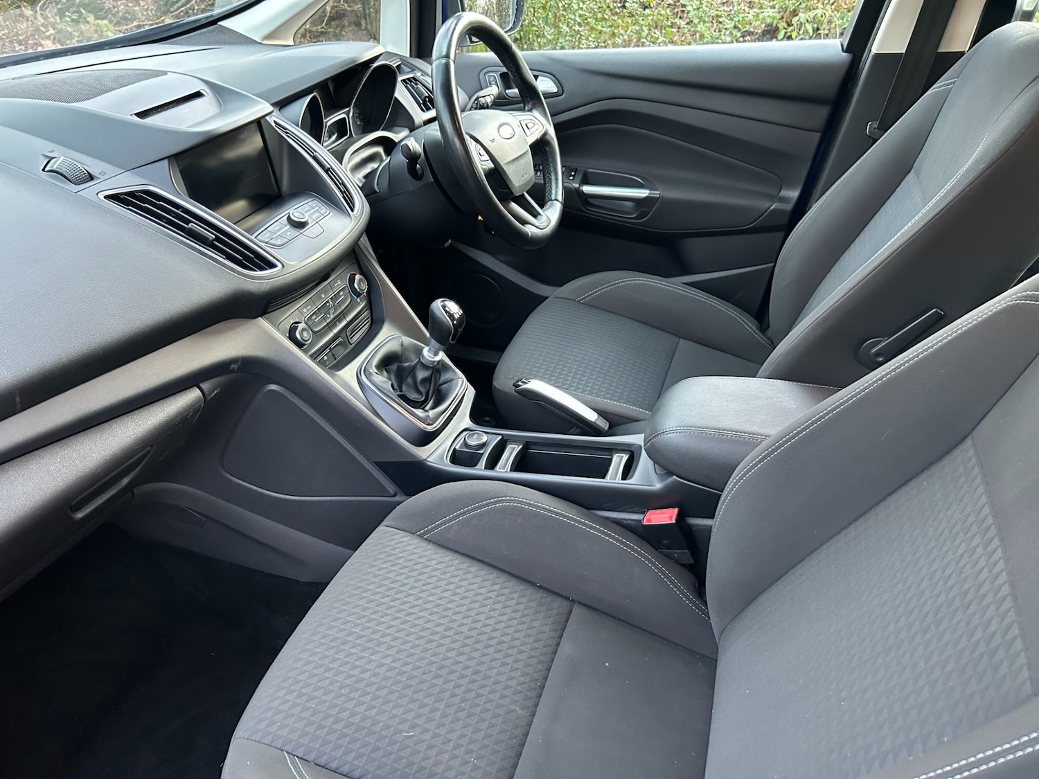 Used Ford Grand C-Max 2016 for sale - 77381028: Photo 17