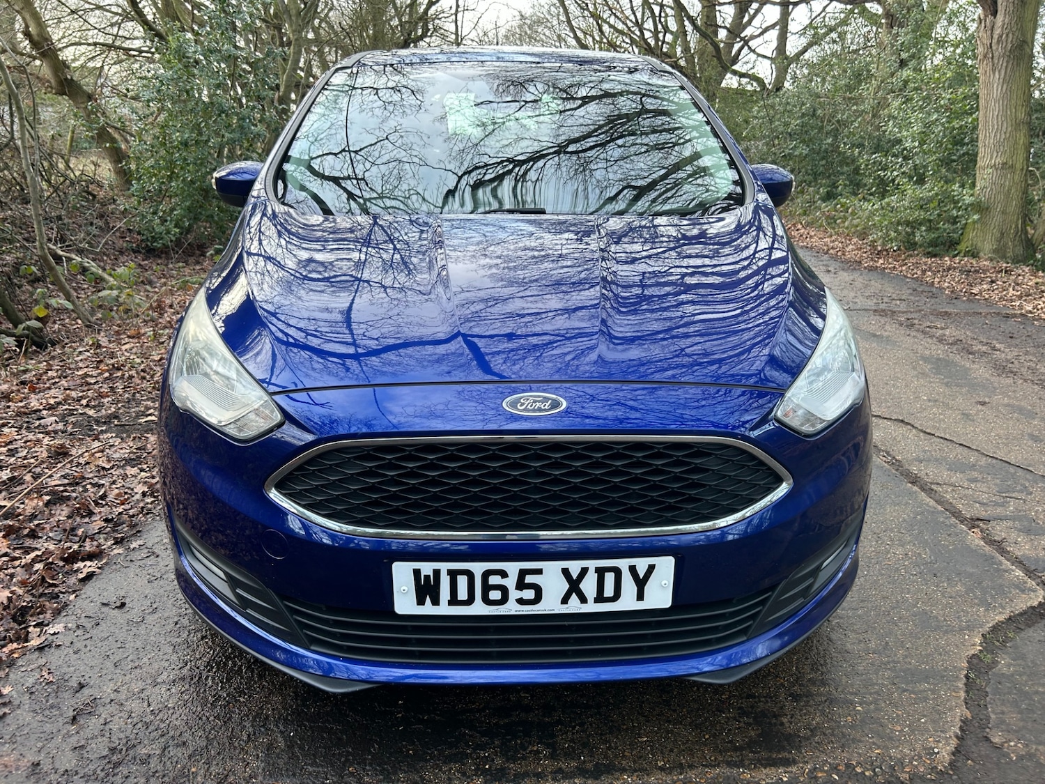 Used Ford Grand C-Max 2016 for sale - 77381028: Photo 7