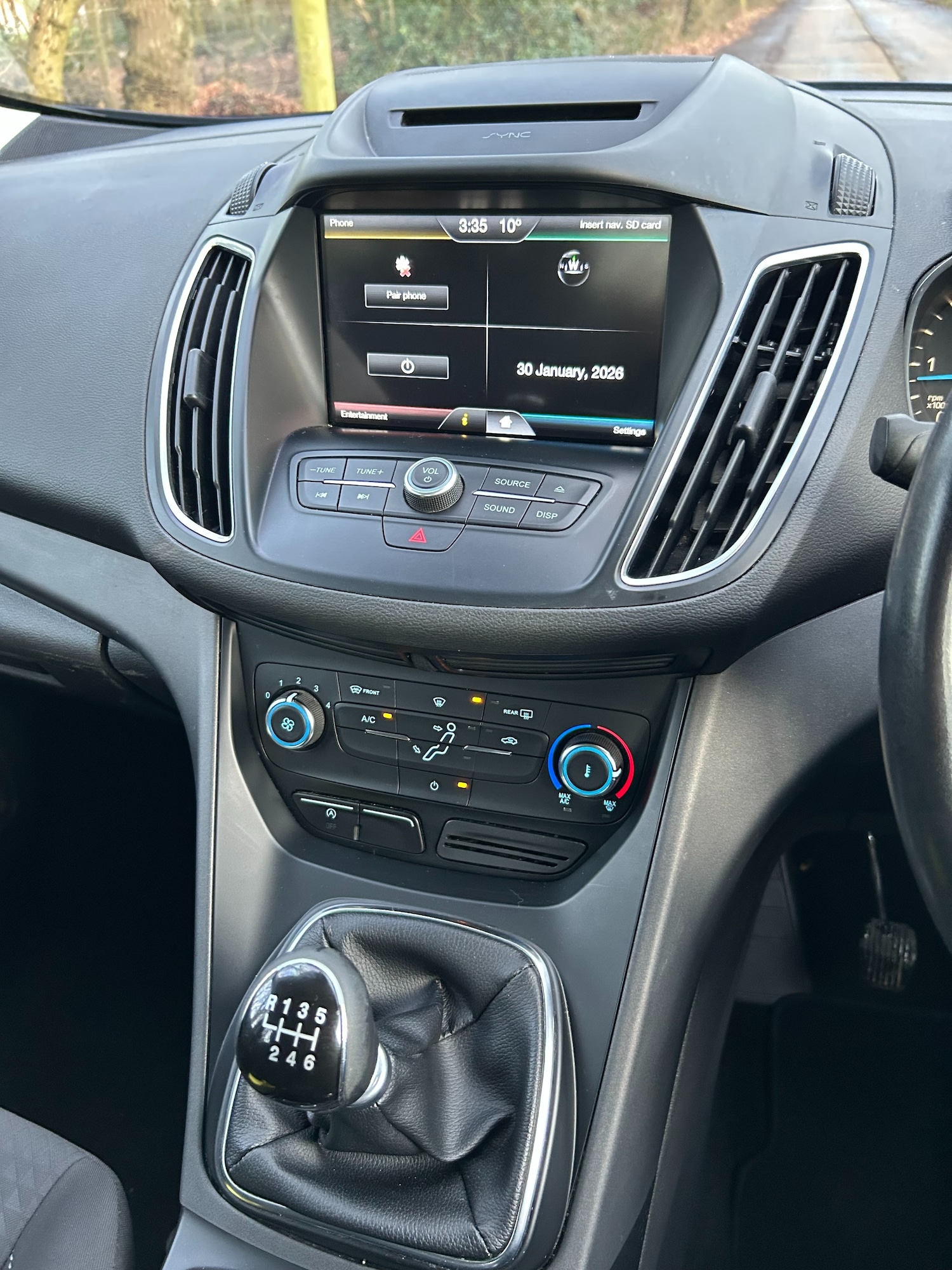 Used Ford Grand C-Max 2016 for sale - 77381028: Photo 9