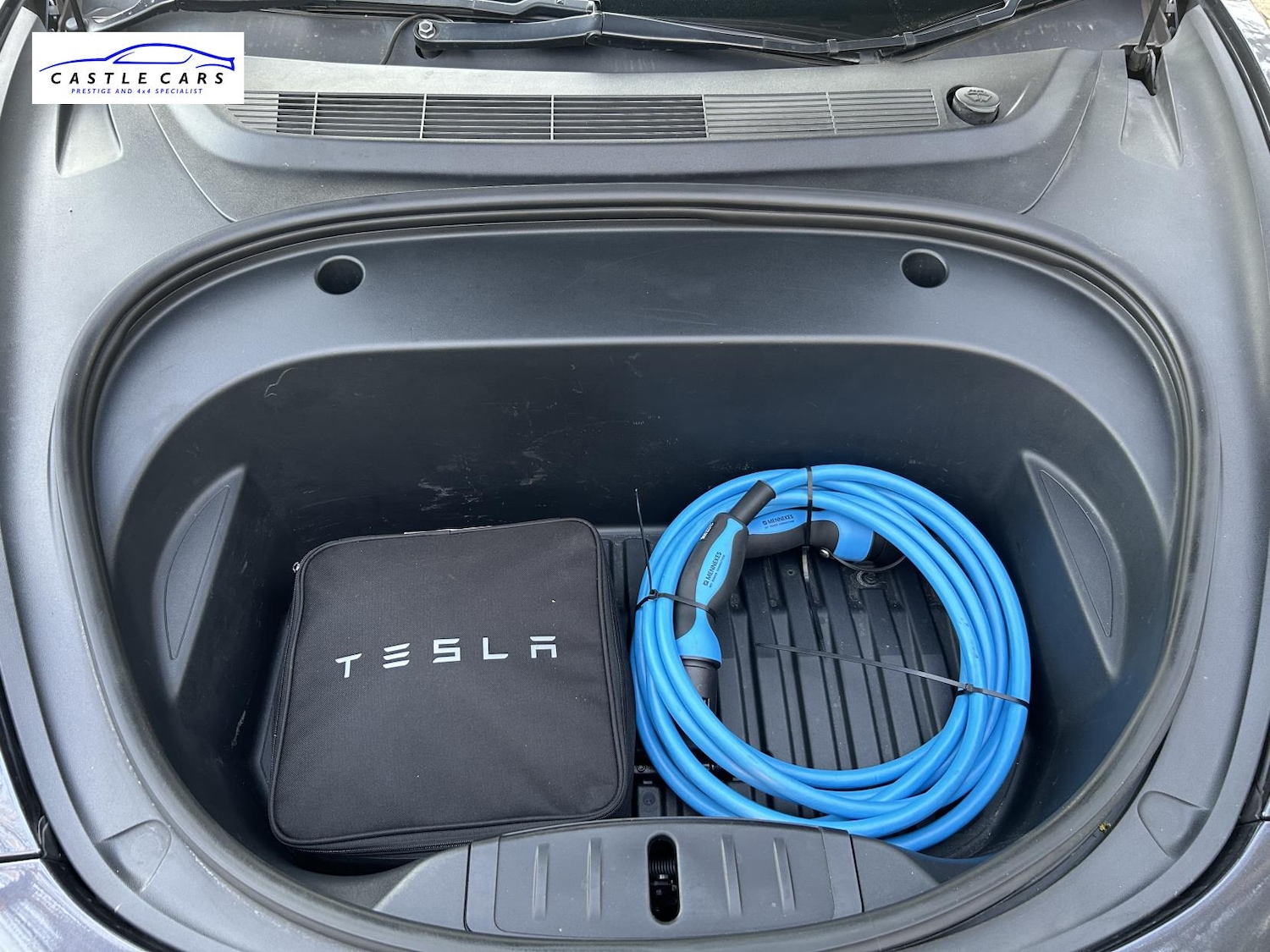 Used Tesla Model 3 2020 for sale - 78000540: Photo 17