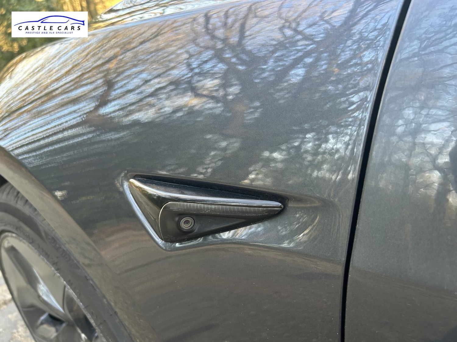 Used Tesla Model 3 2020 for sale - 78000540: Photo 18