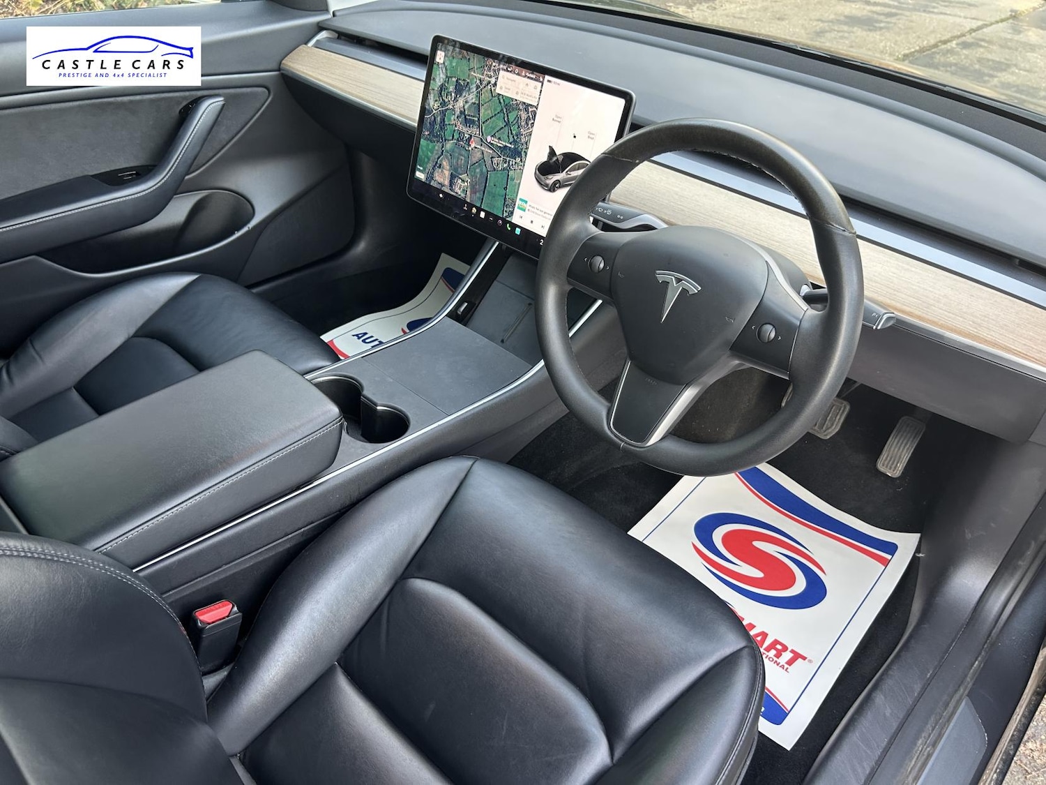 Used Tesla Model 3 2020 for sale - 78000540: Photo 19