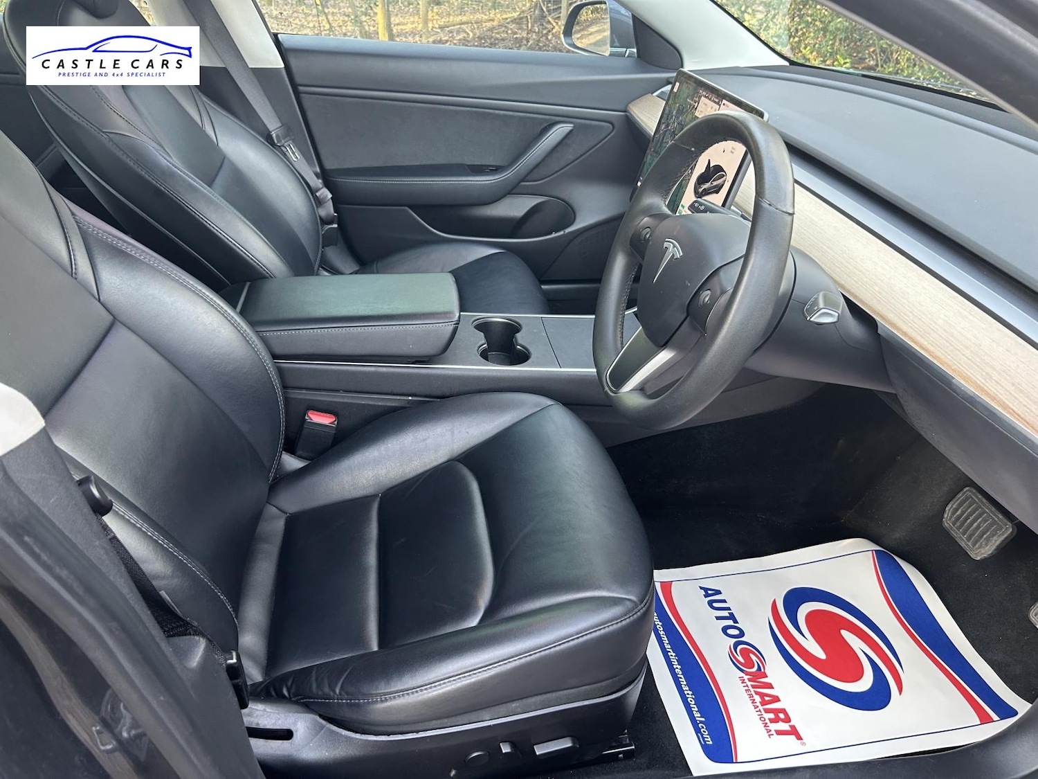 Used Tesla Model 3 2020 for sale - 78000540: Photo 20