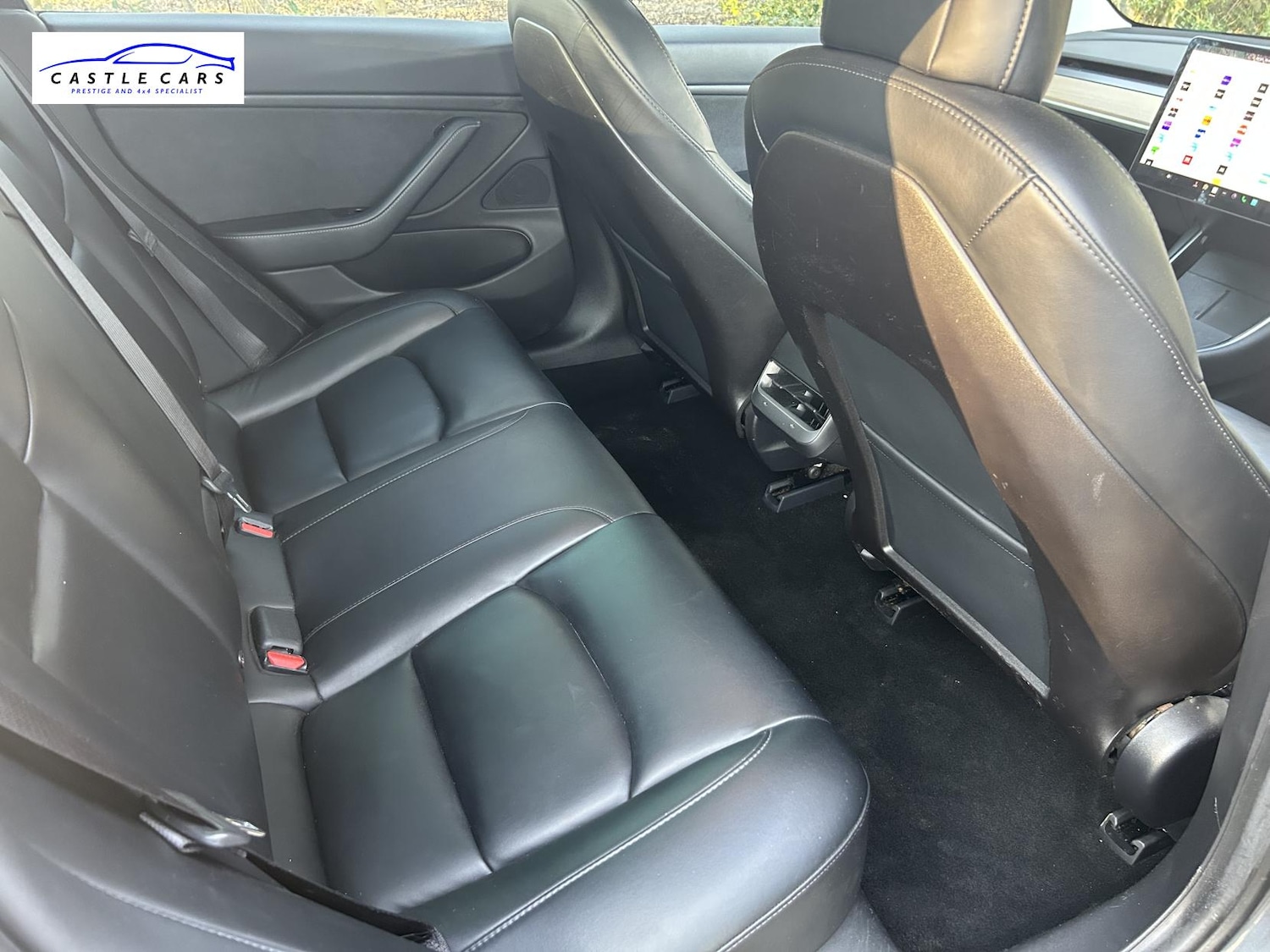 Used Tesla Model 3 2020 for sale - 78000540: Photo 5