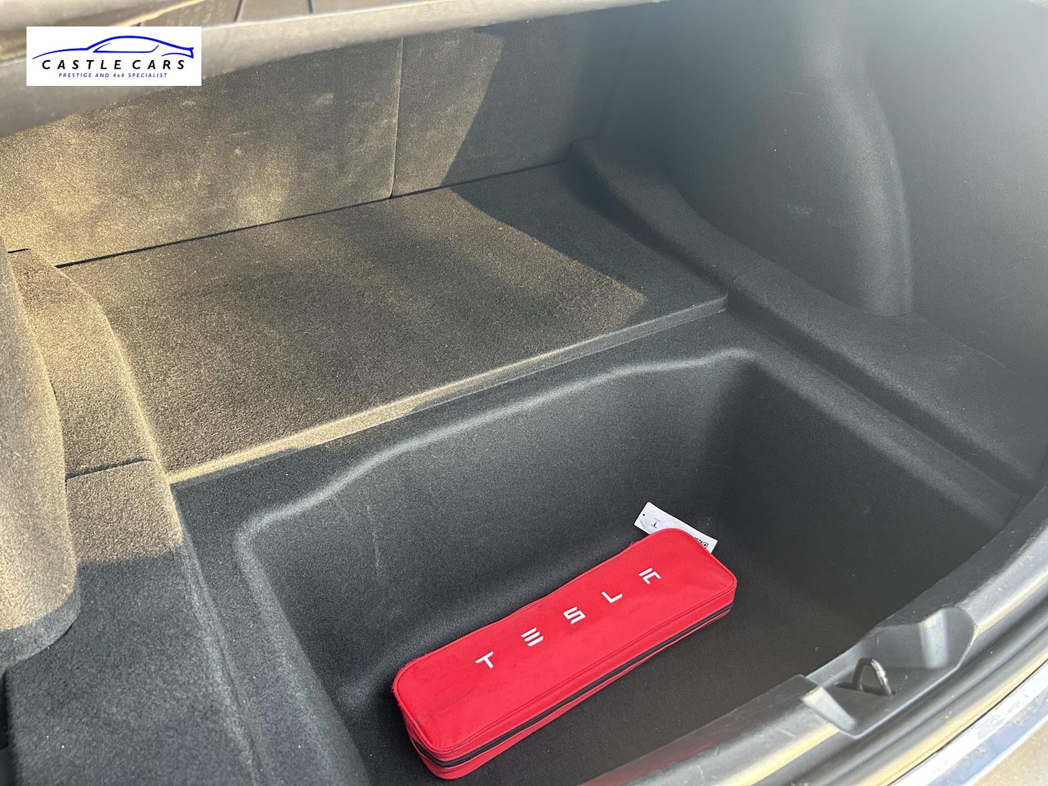 Used Tesla Model 3 2020 for sale - 78000540: Photo 7