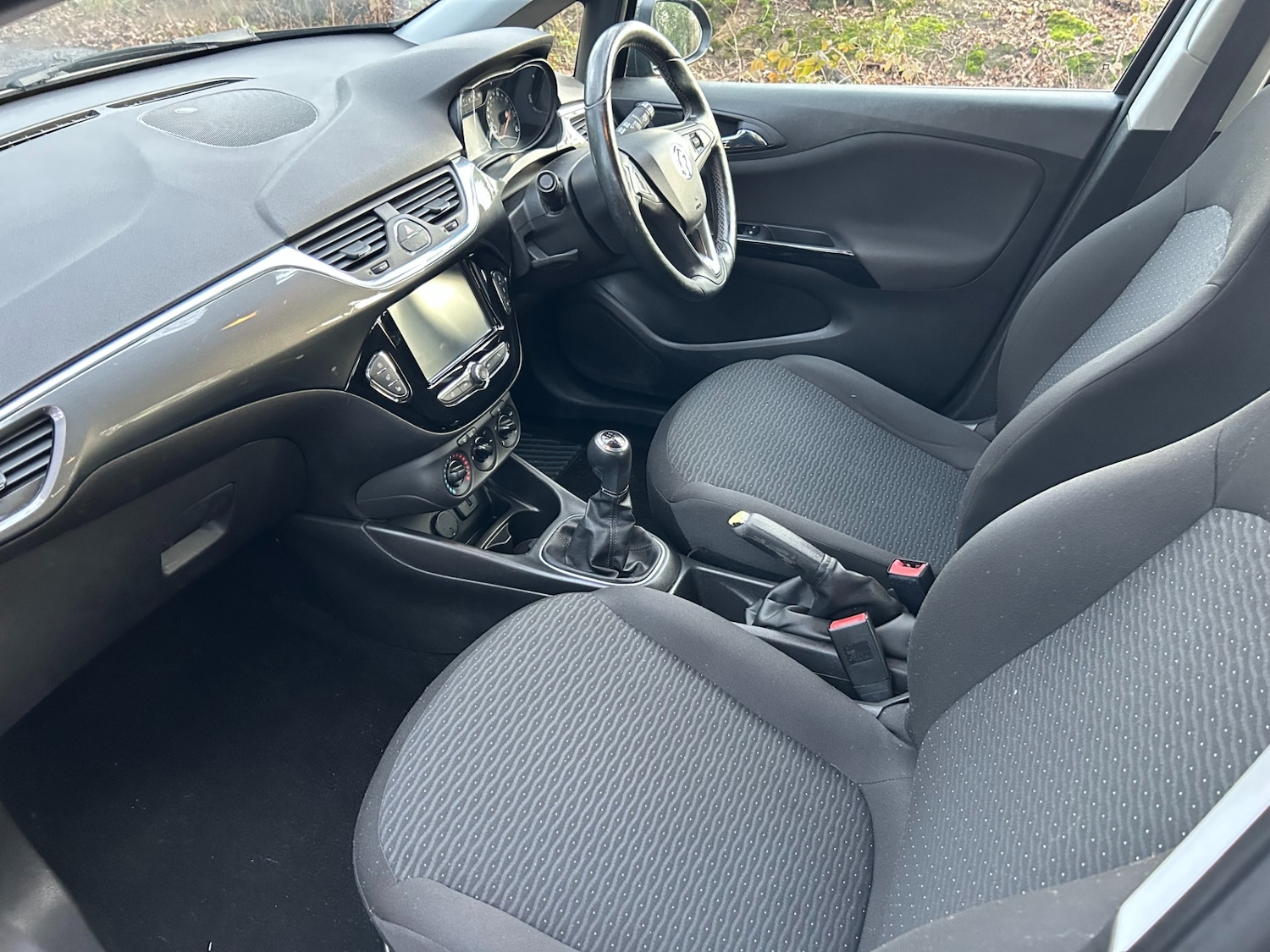 Used Vauxhall Corsa 2016 for sale - 77378124: Photo 13