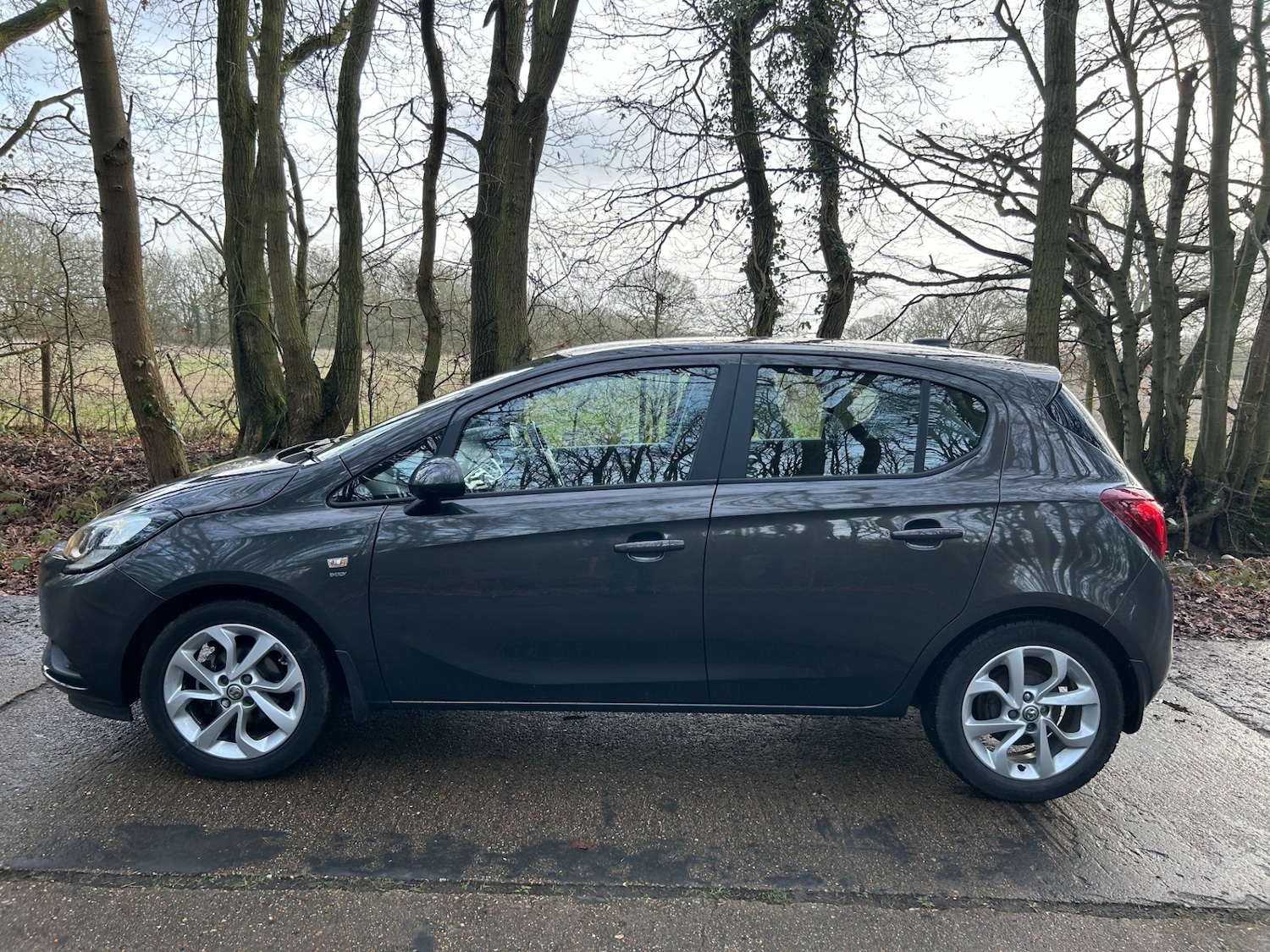 Used Vauxhall Corsa 2016 for sale - 77378124: Photo 6