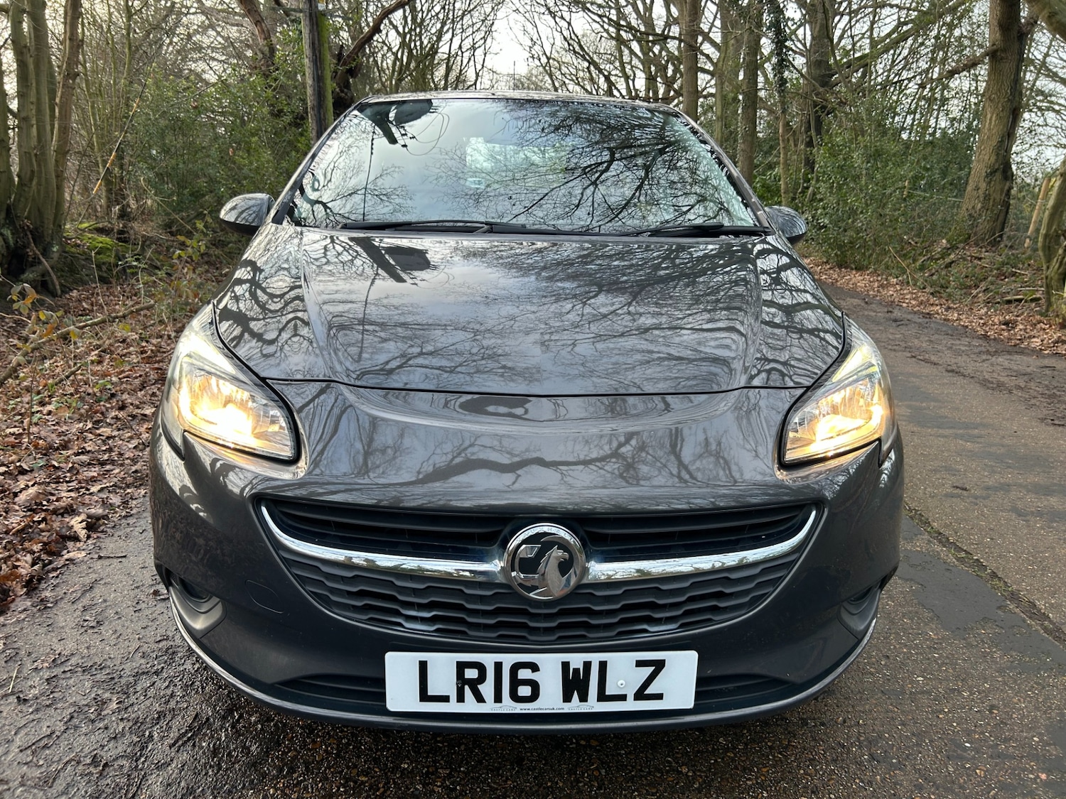 Used Vauxhall Corsa 2016 for sale - 77378124: Photo 7