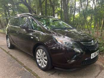2016 (16) - 1.6 CDTi ecoFLEX Tech Line 5dr