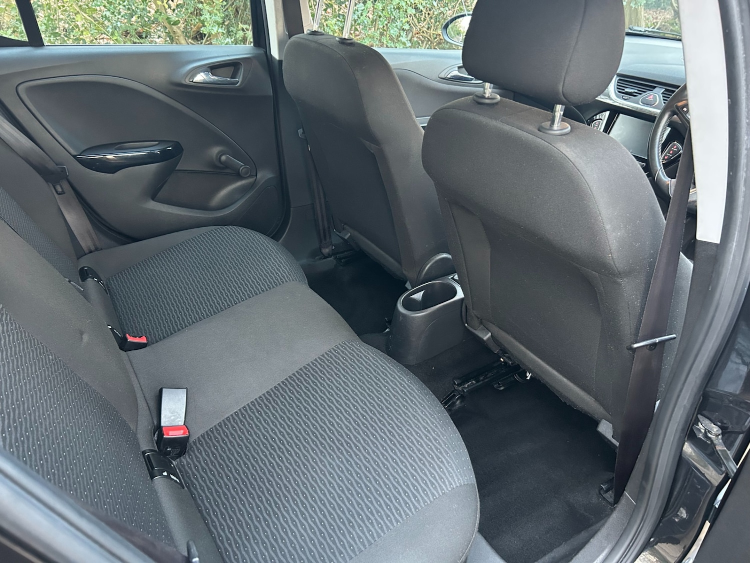 Used Vauxhall Corsa 2016 for sale - 77113348: Photo 11