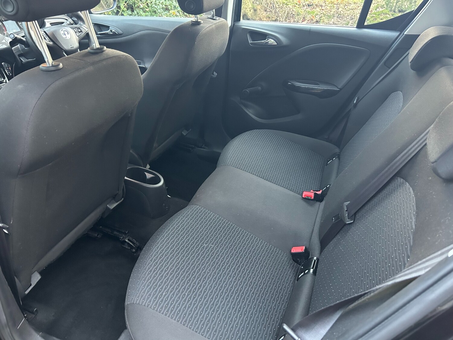 Used Vauxhall Corsa 2016 for sale - 77113348: Photo 12